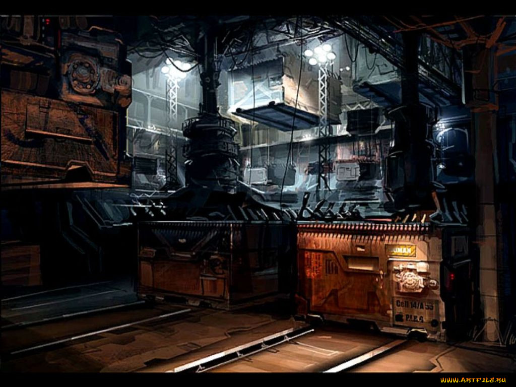 , , , , chronicles, of, riddick, escape, from, butcher, bay